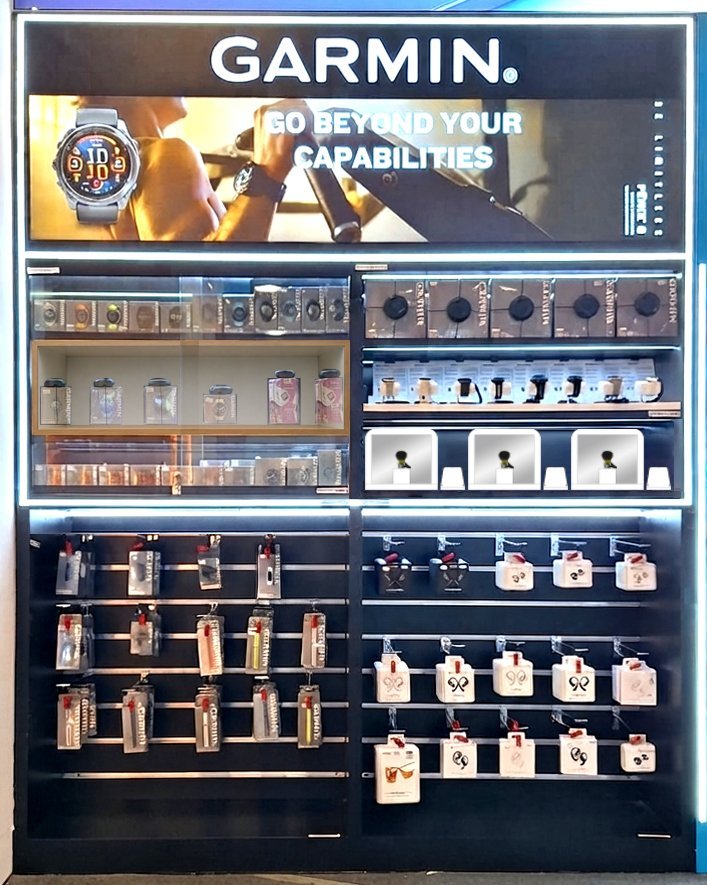 Retail and event display inspiration 18