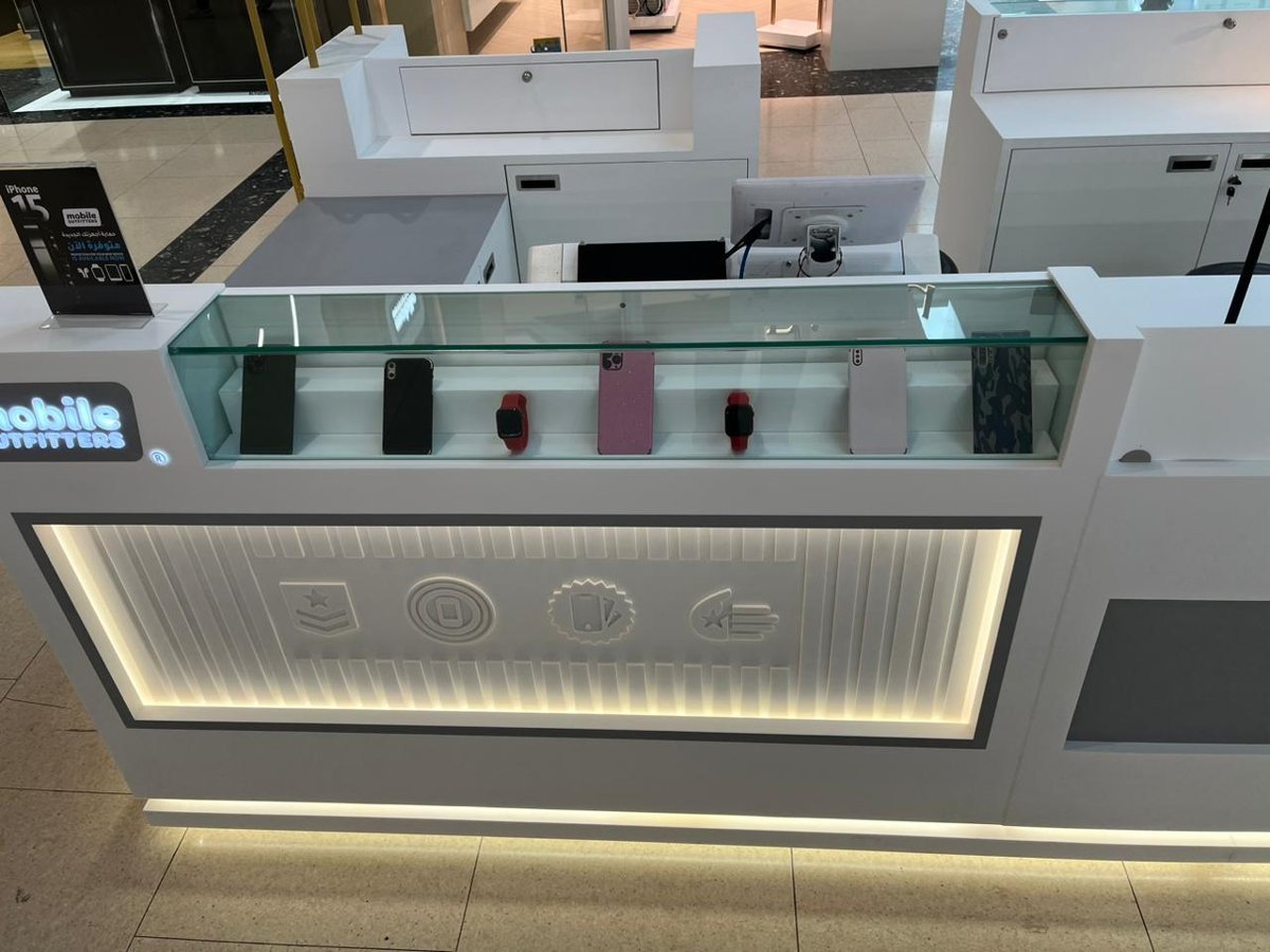 Retail and event display inspiration 23