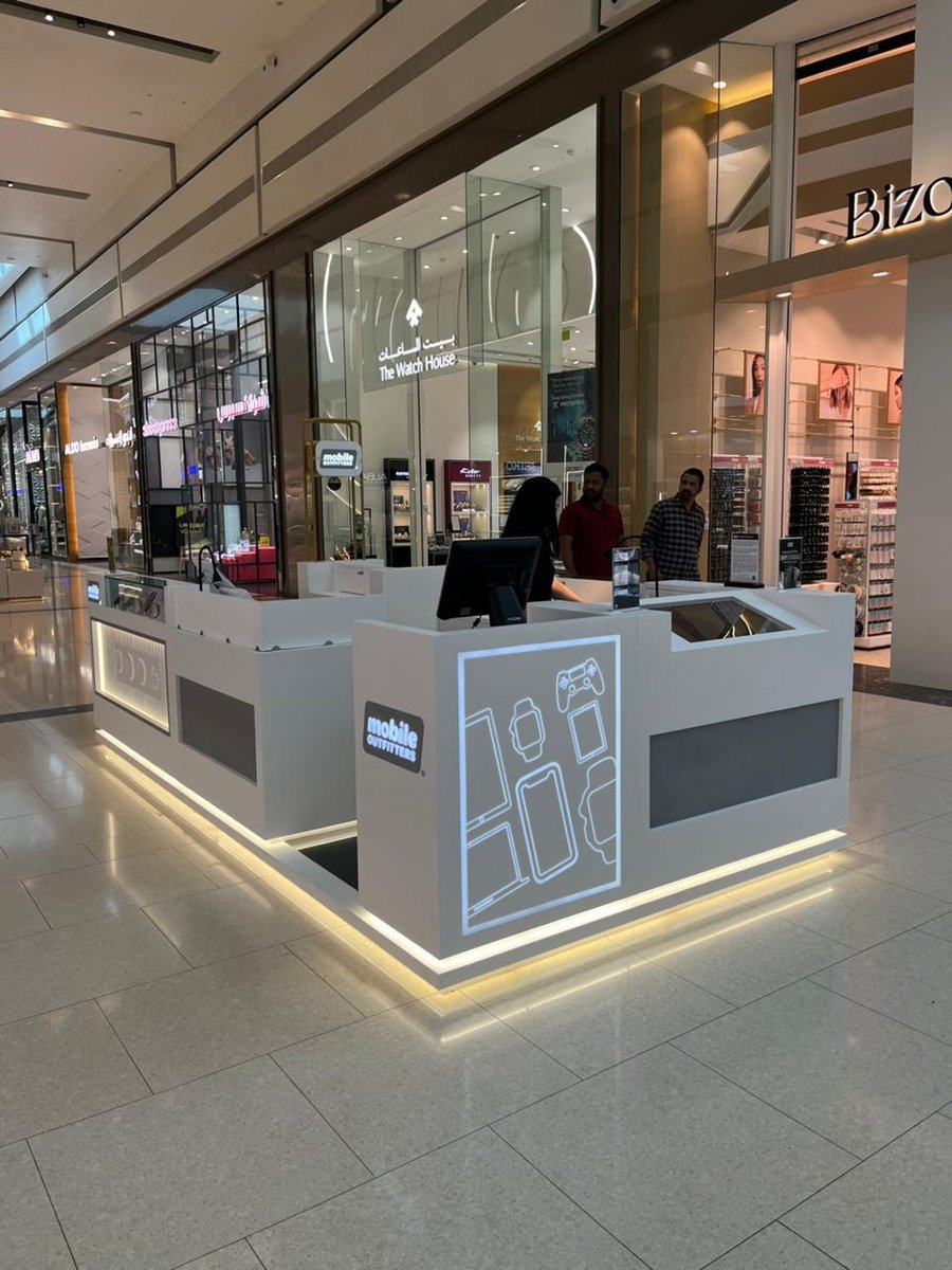Retail and event display inspiration 25