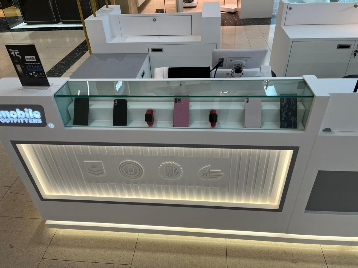 Retail and event display inspiration 26