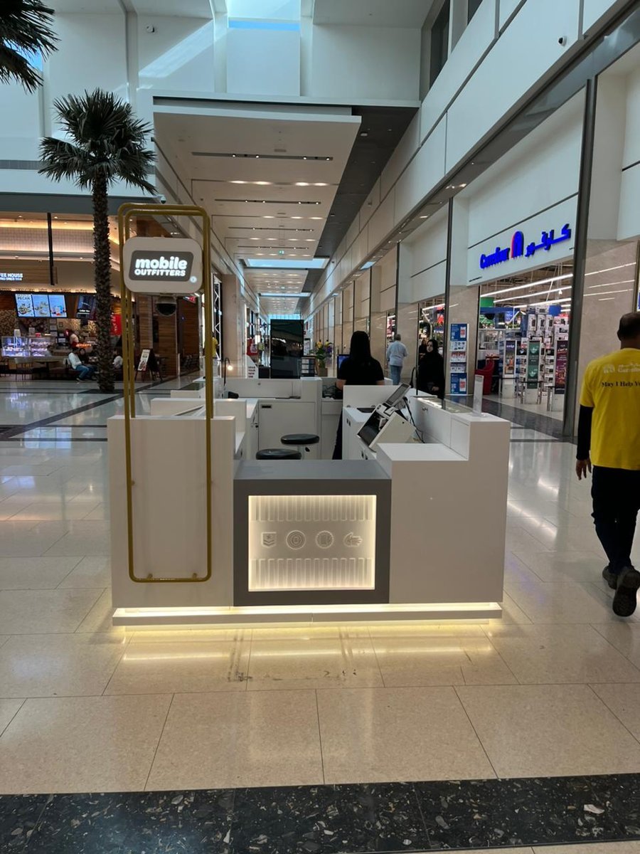 Retail and event display inspiration 27