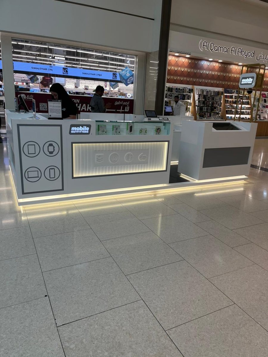 Retail and event display inspiration 28