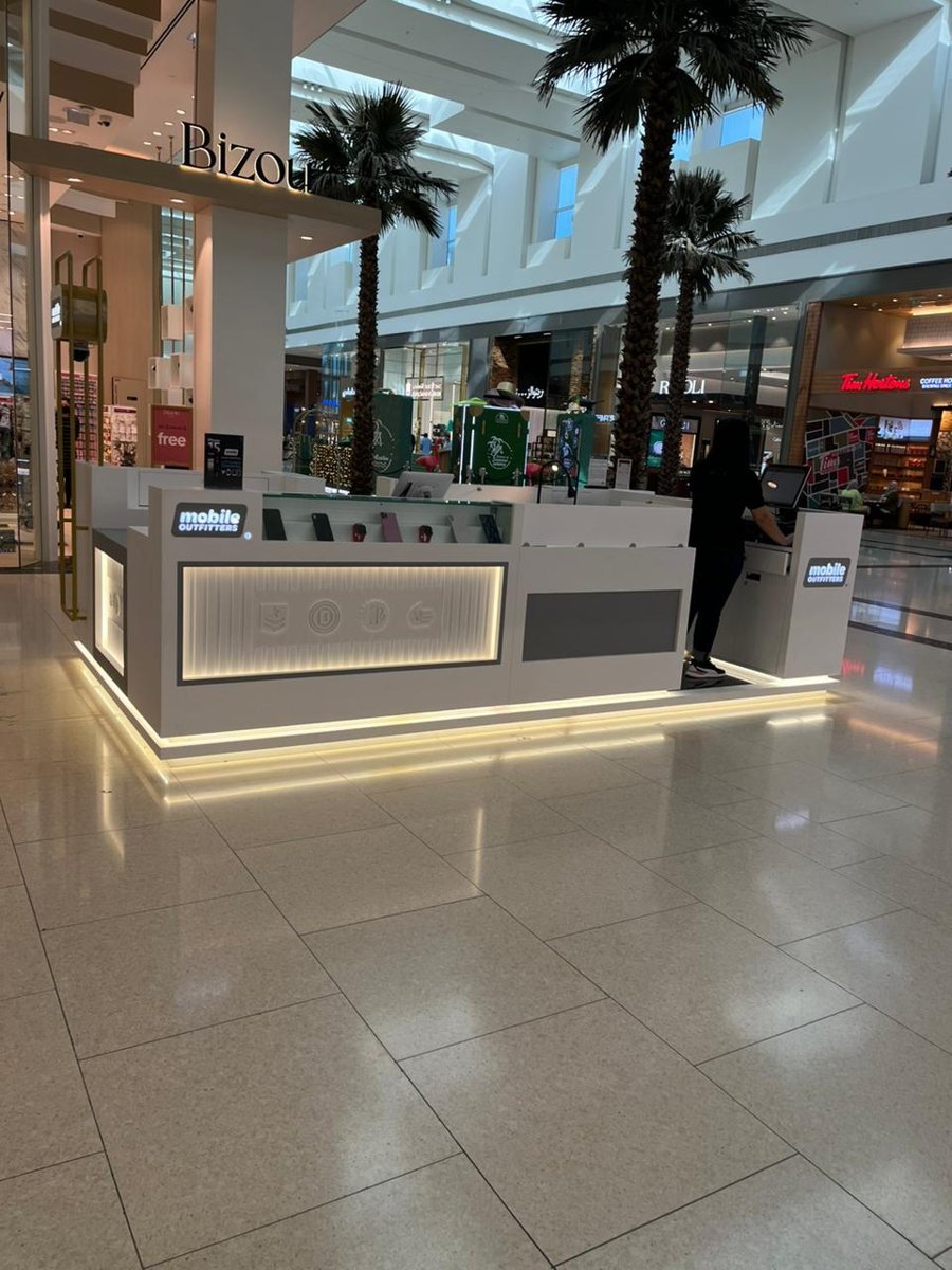 Retail and event display inspiration 29