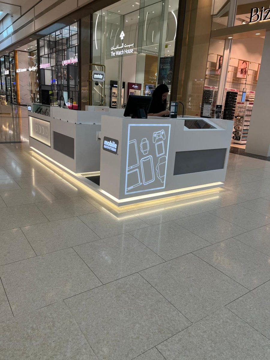 Retail and event display inspiration 30
