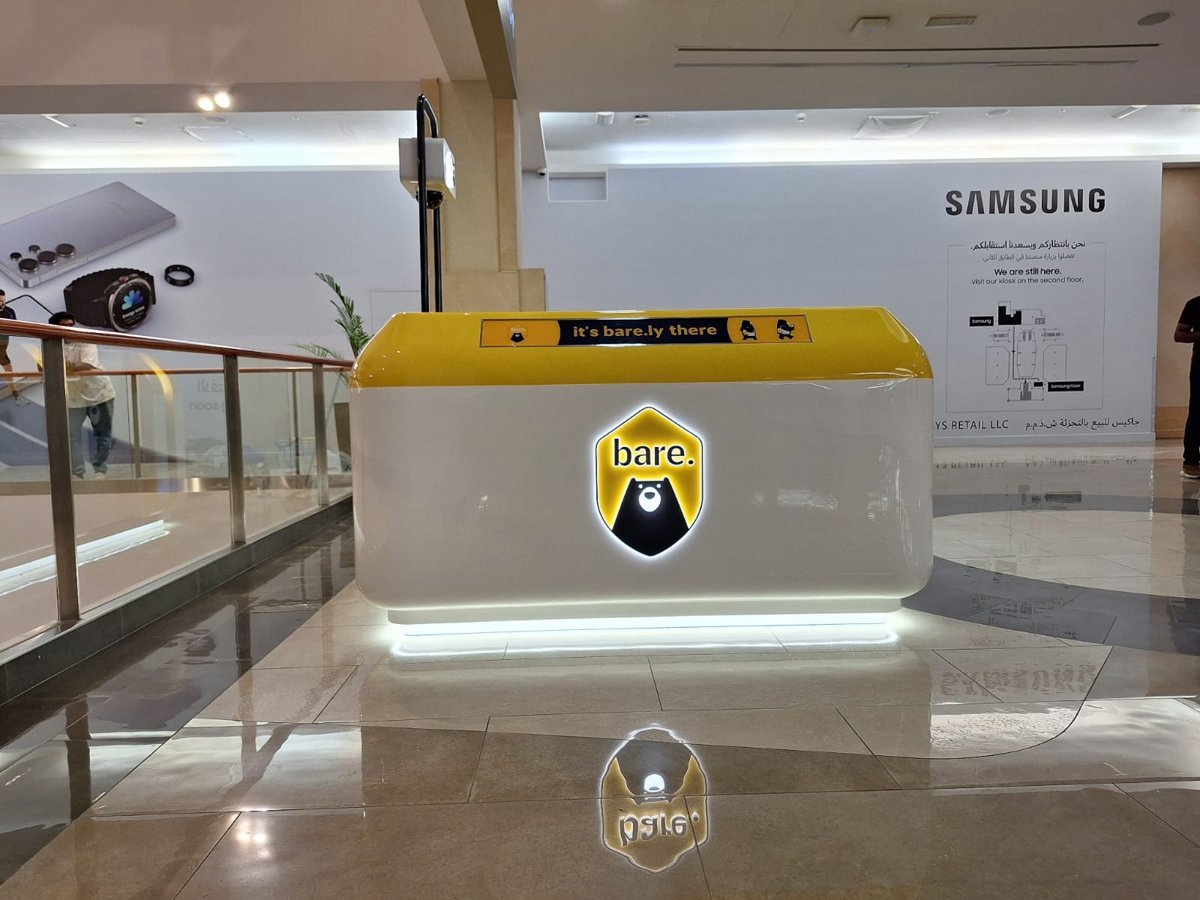 Retail and event display inspiration 31