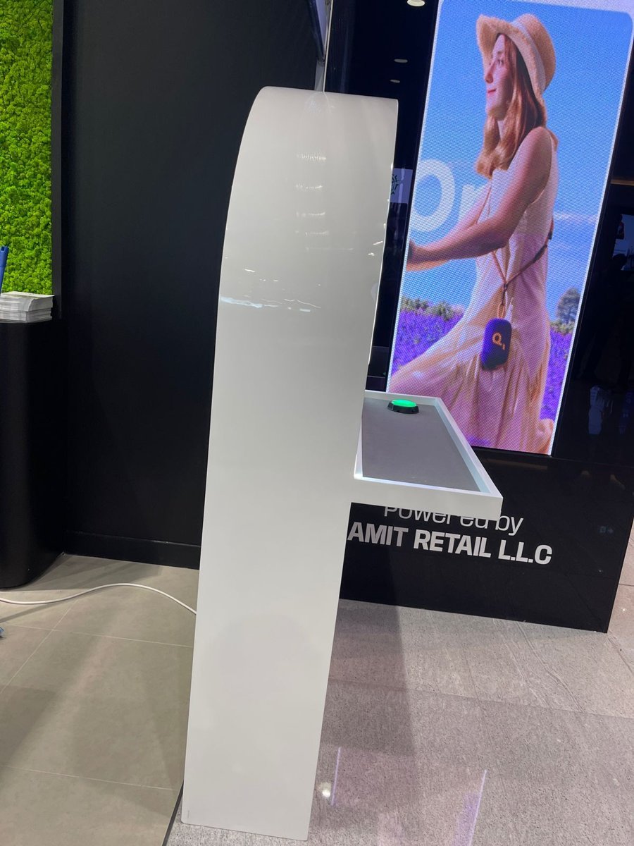 Retail and event display inspiration 37