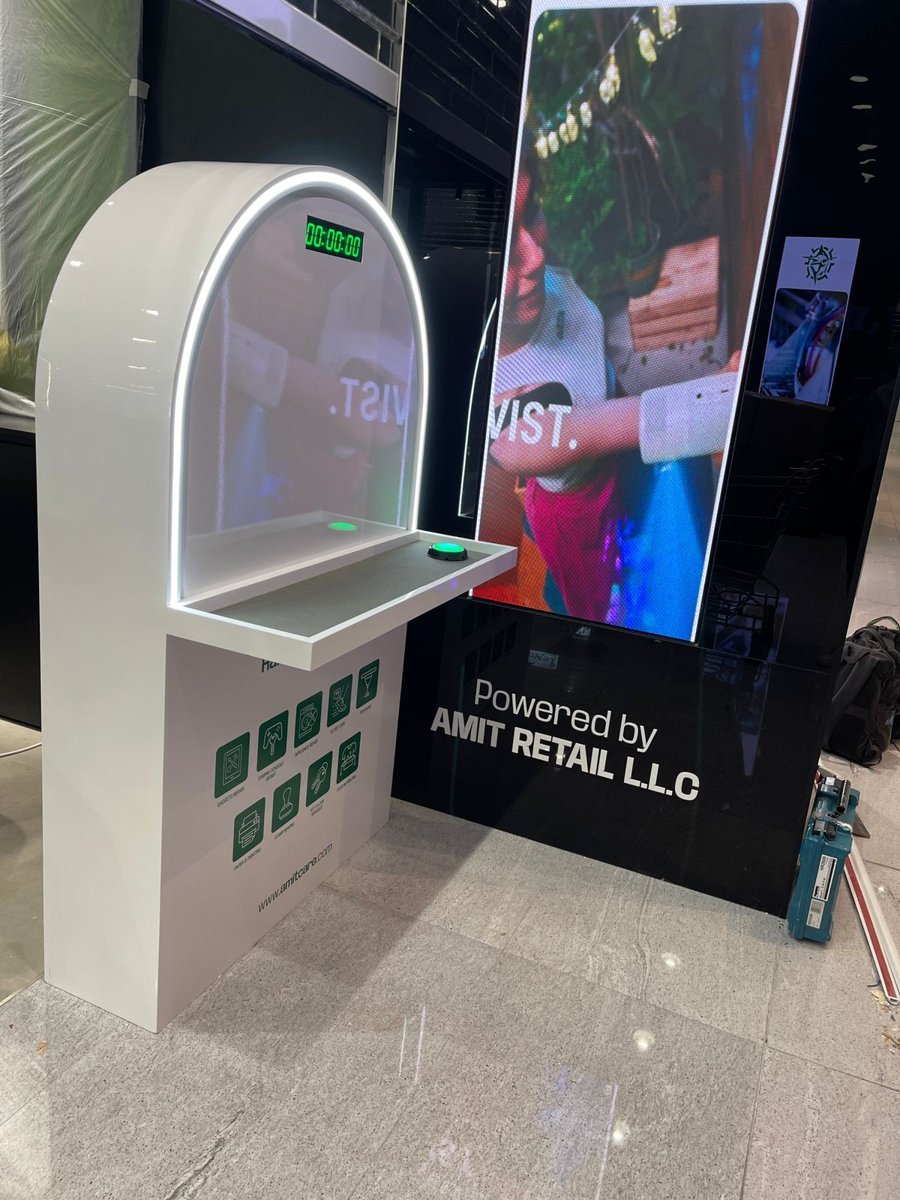 Retail and event display inspiration 44