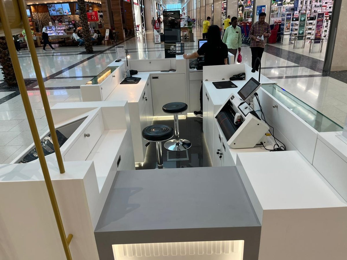 Retail and event display inspiration 48