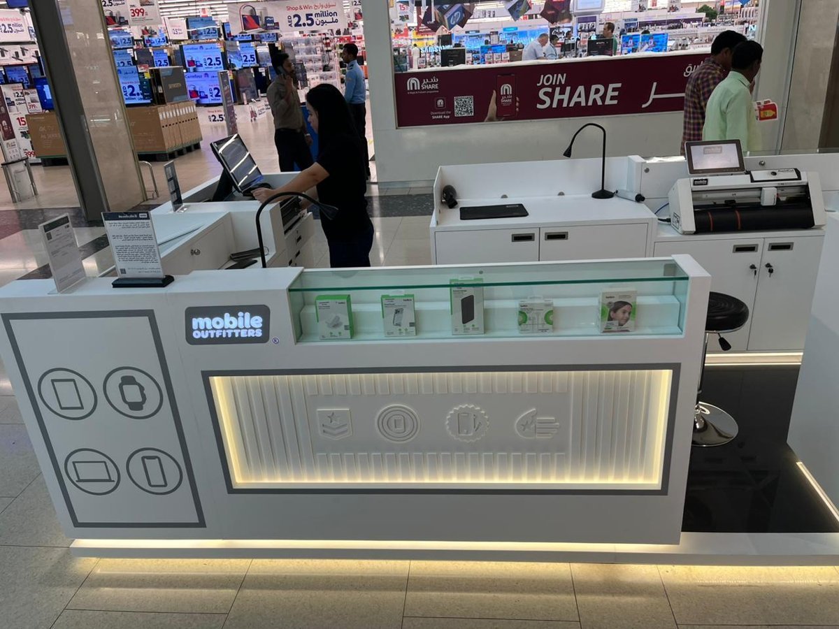 Retail and event display inspiration 49