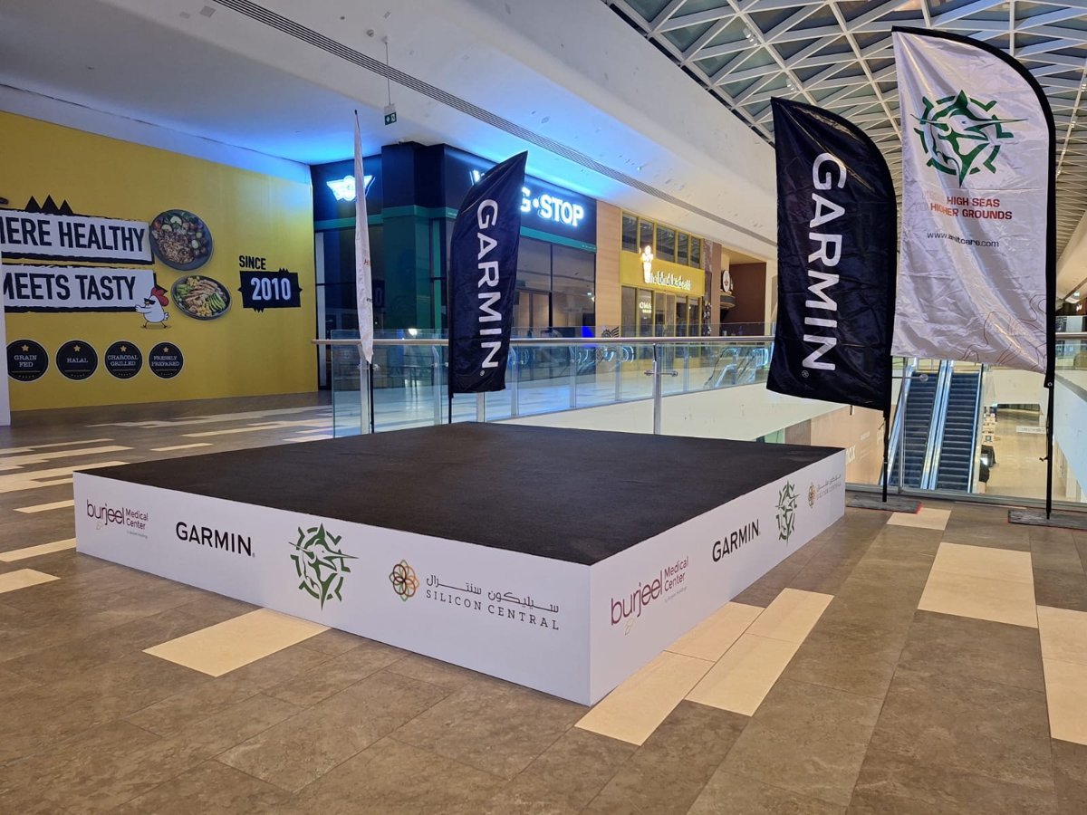 Retail and event display inspiration 51