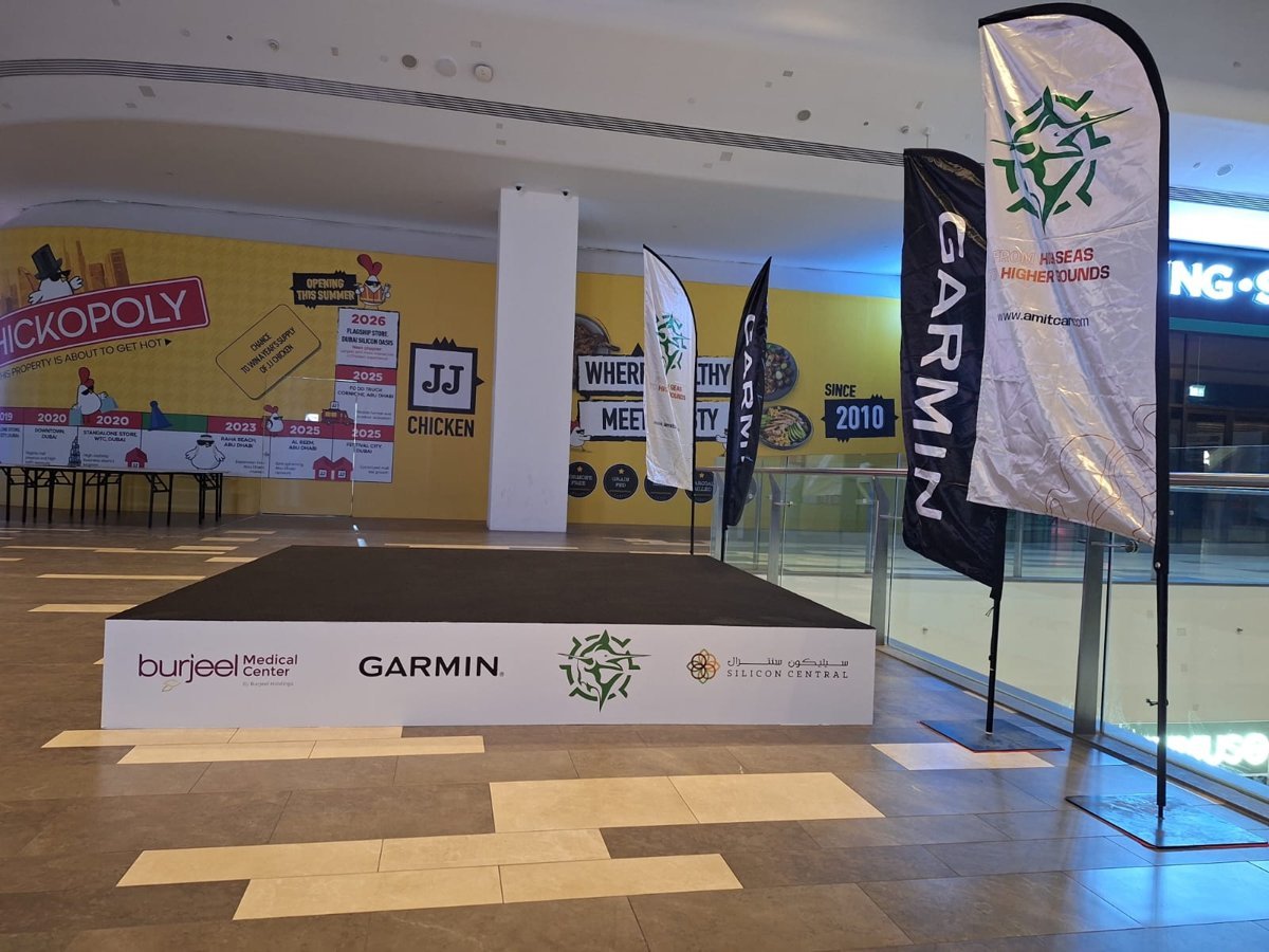 Retail and event display inspiration 52