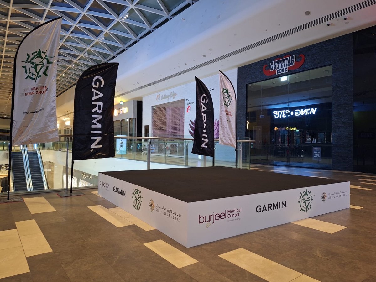 Retail and event display inspiration 53