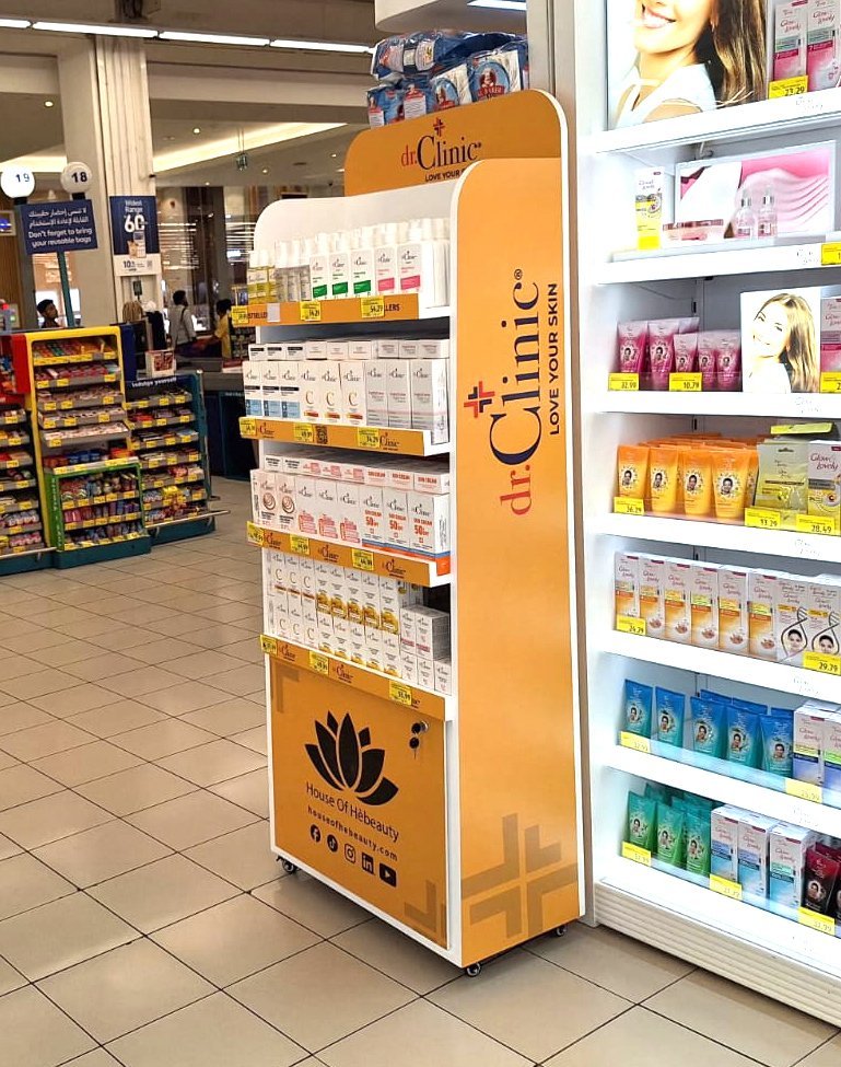 Retail and event display inspiration 54