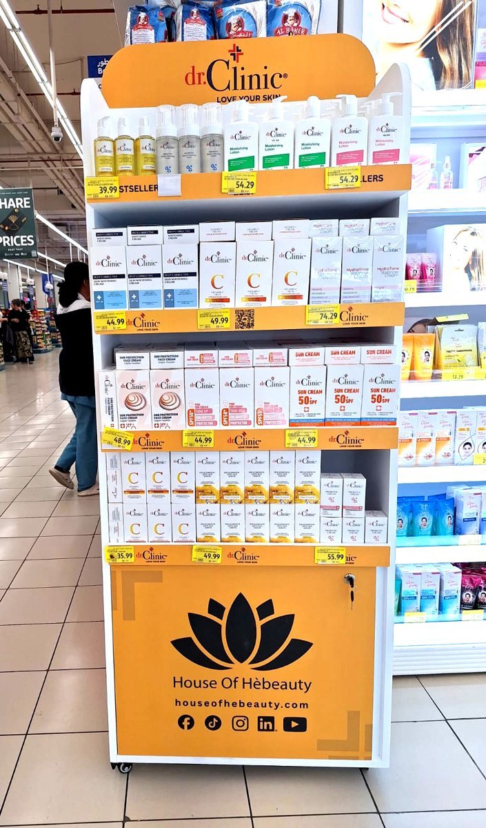 Retail and event display inspiration 55