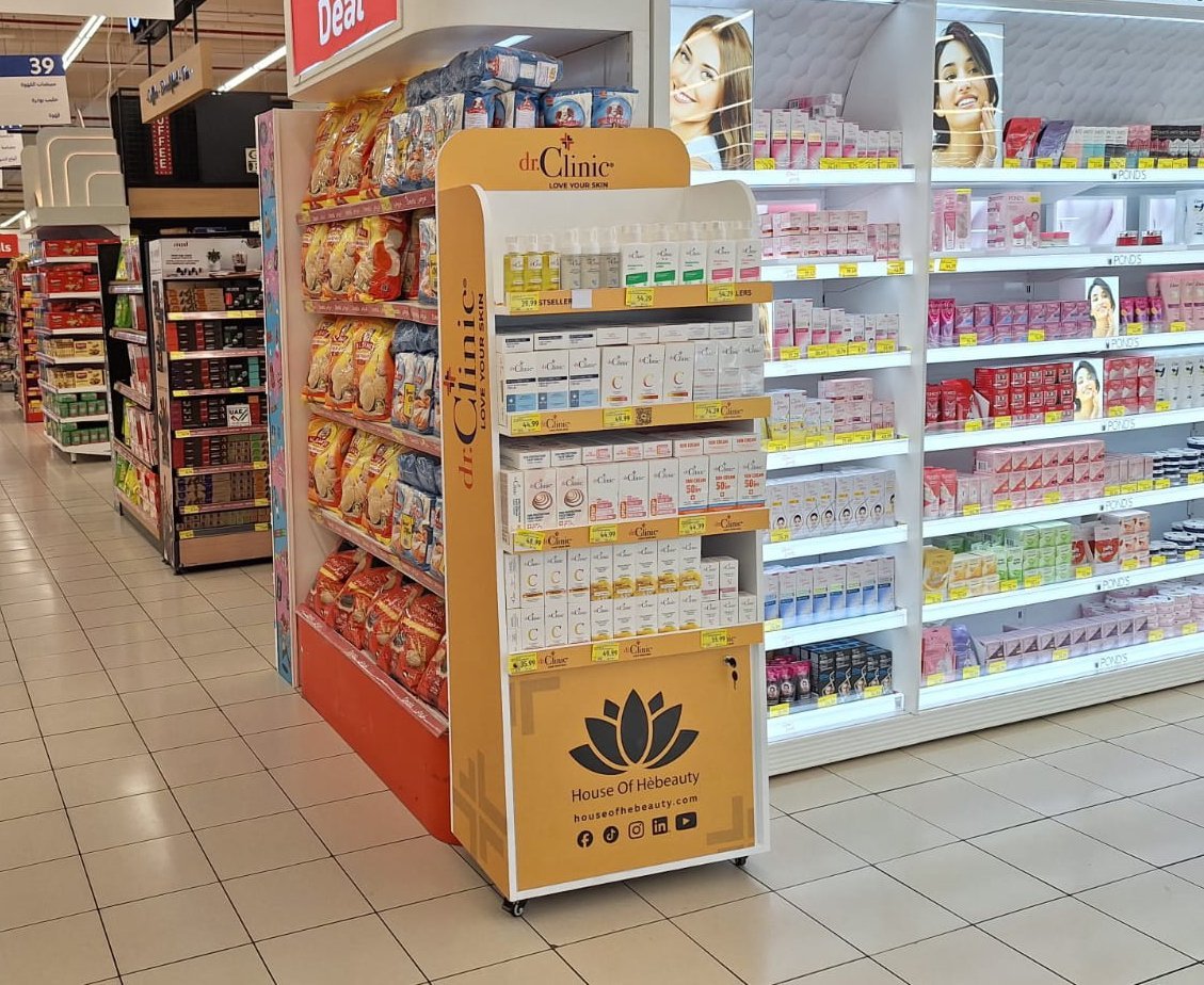 Retail and event display inspiration 56