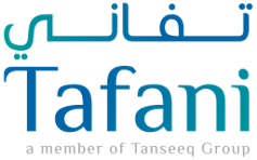 Tafani, a member of Tanseeg Group